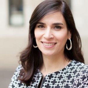 Meet your Posher, Julie